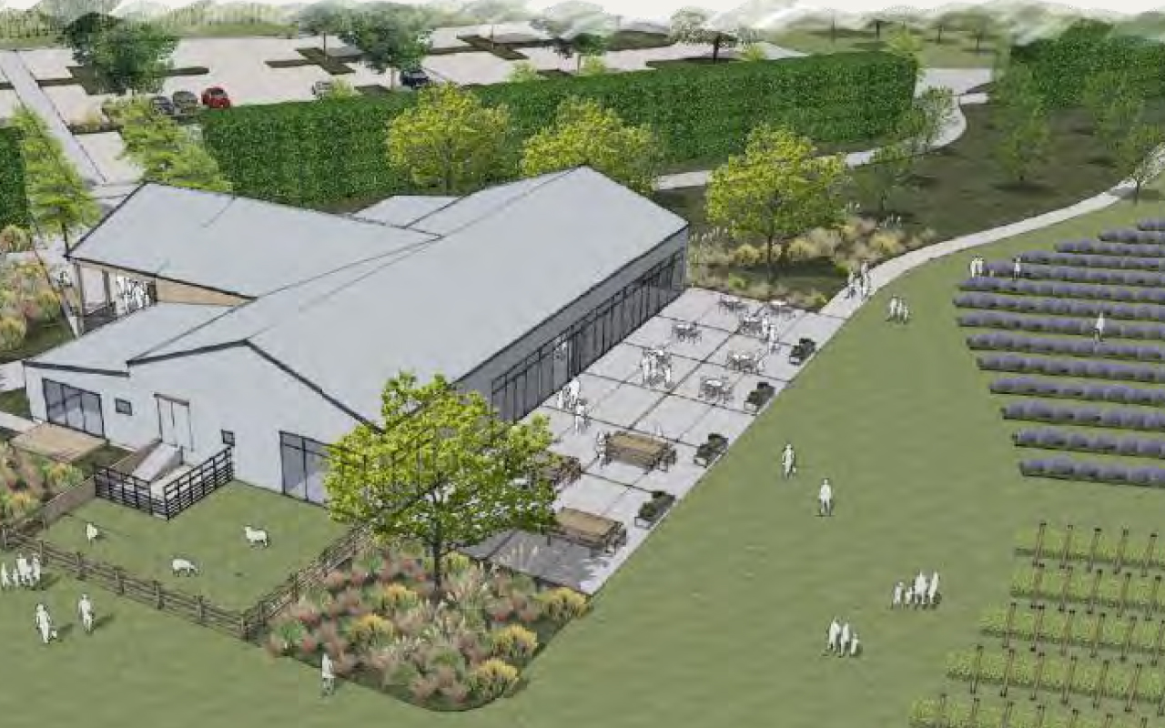 Exciting New Agritourism Venture for Te Anau