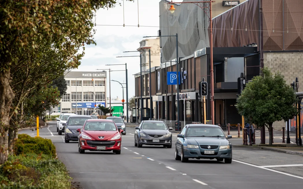 Invercargill residents eye change at the top as mayor Nobby Clark stands aside