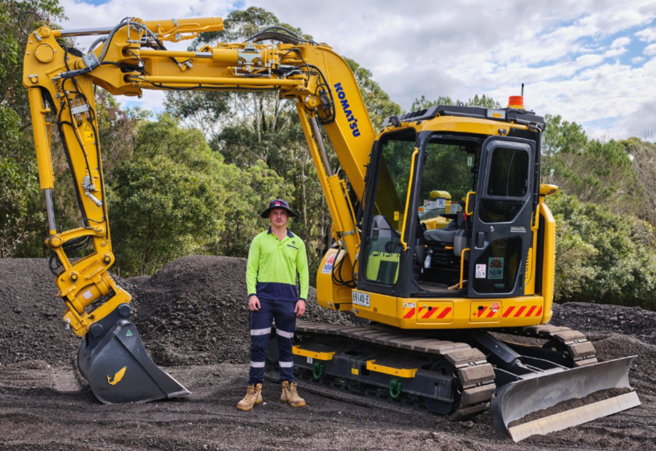 NSW Govt is after 85 apprentices and trainees