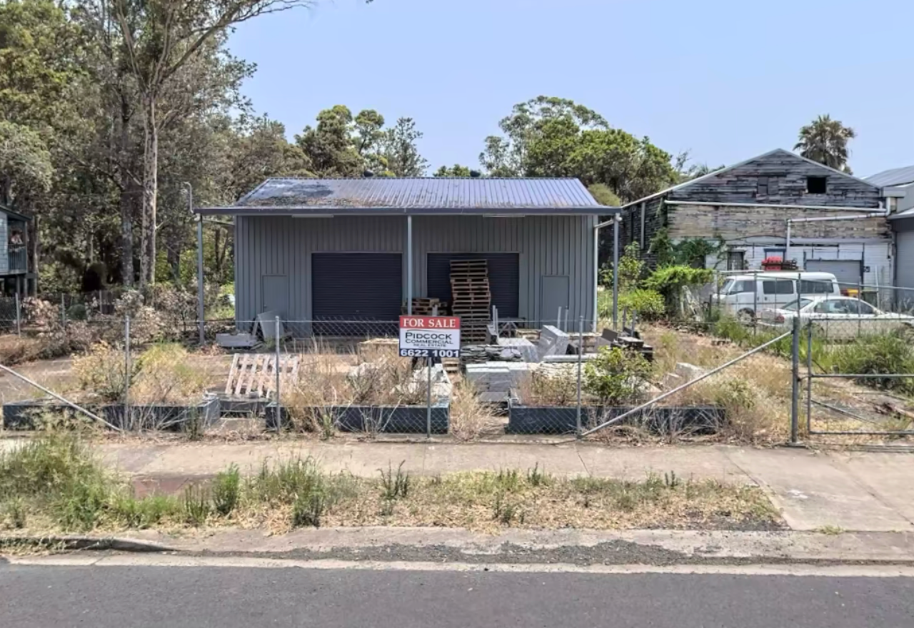 North Lismore gymnasium DA to test future commercial use in flood affected areas
