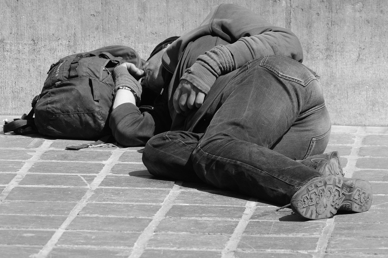 'Perfect Storm' of factors leads to alarming rise in Waitaki homelessness
