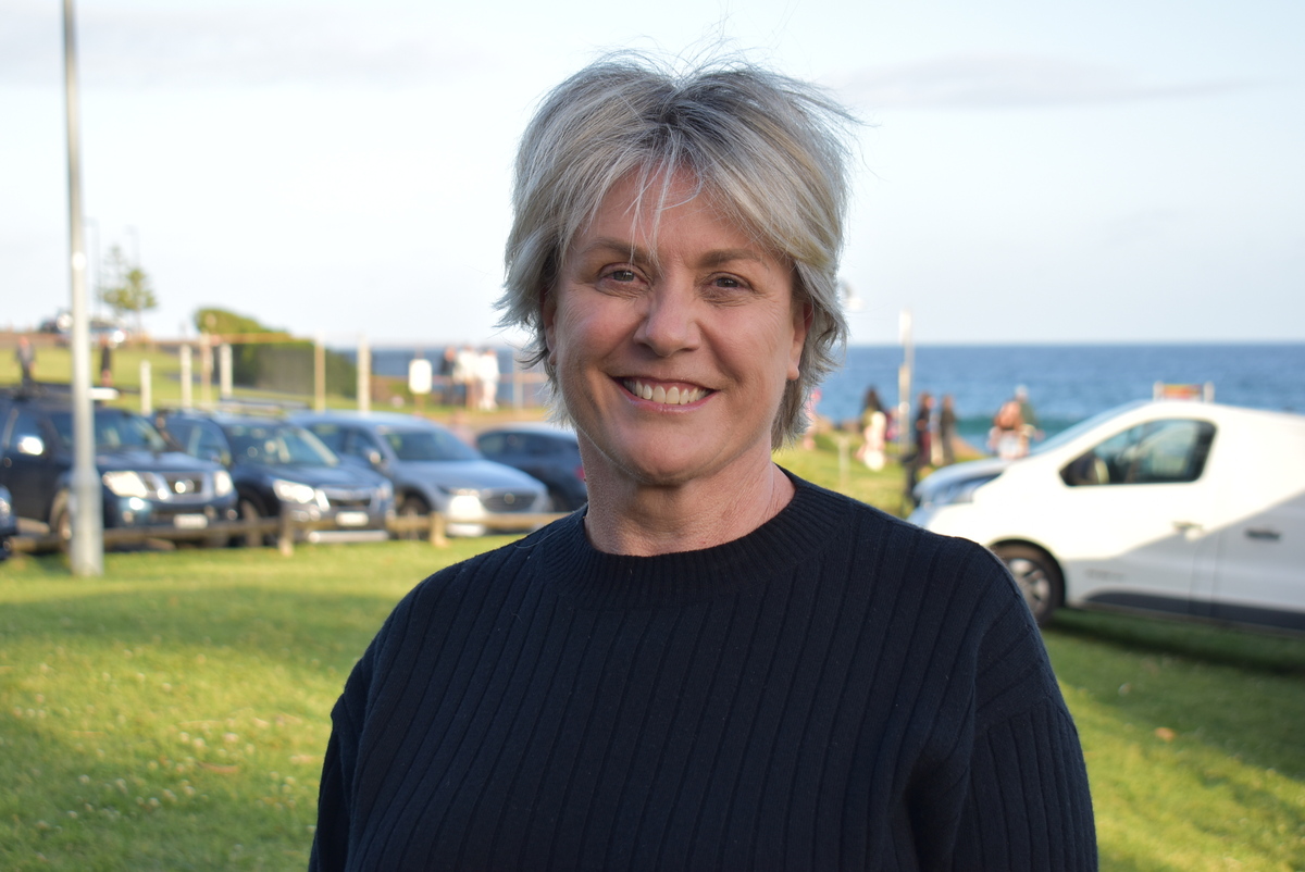 Matters rules out crack at by-election but may run next time