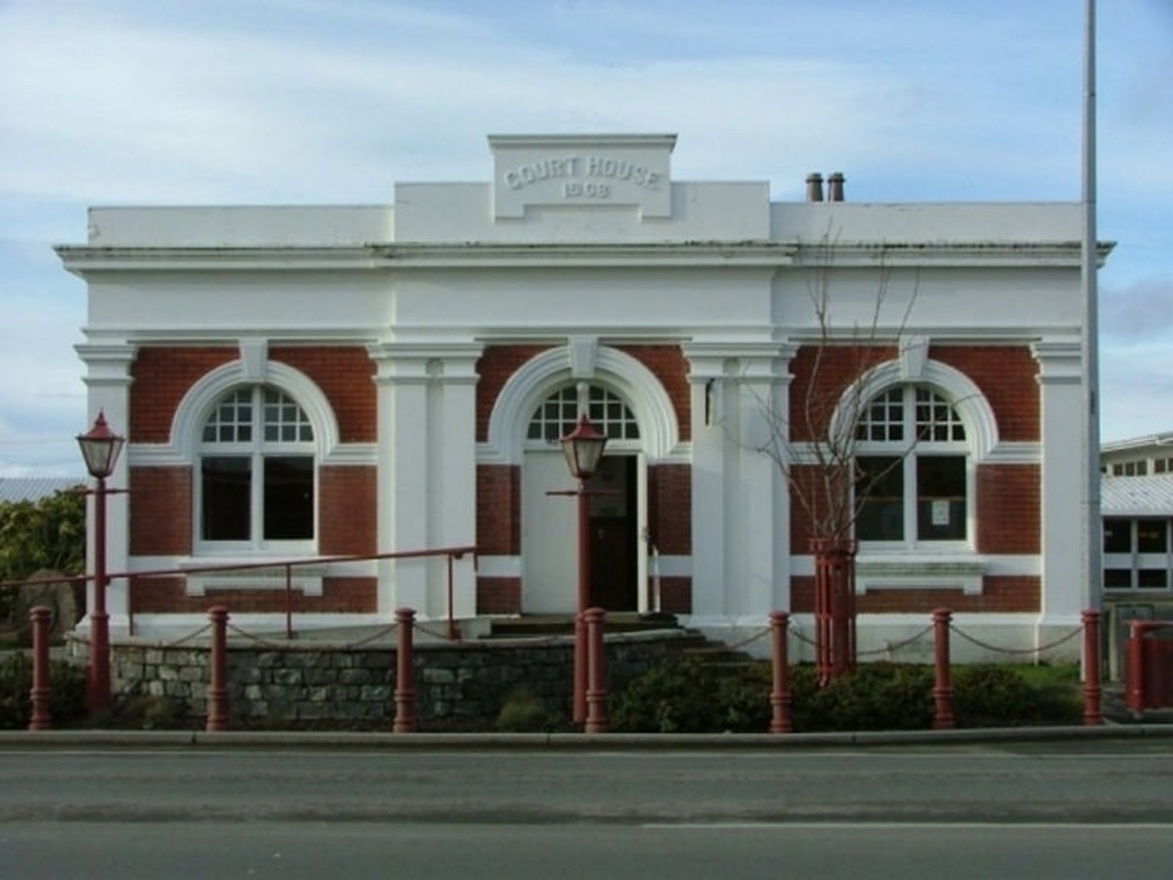 Otautau Museum and Heritage Trust - Annual Book Sale 2025