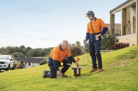 Ballina Shire on the hunt for lost water
