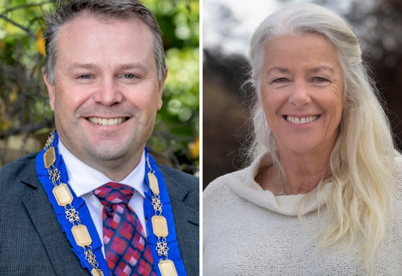 Messy meeting ends with access to regional deal negotiations for councillors