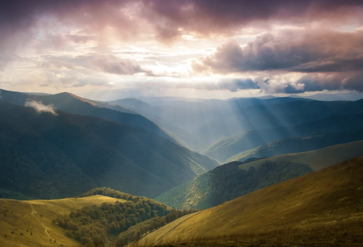 When the Storm Passes: What Comes After Childhood Depression - Part 3 (Caregiver's blog)