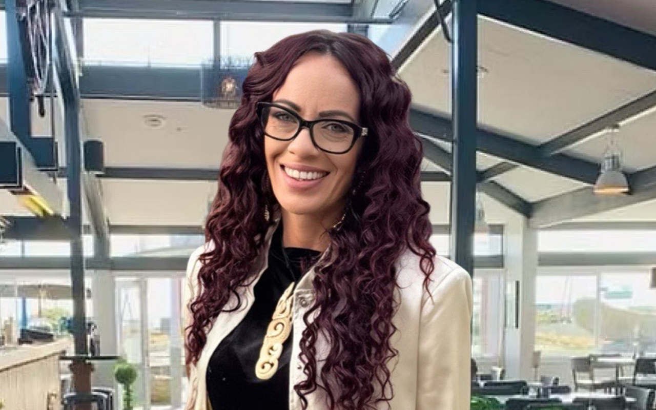 Bluff's Haylee-Chānel Simeon a finalist in Māori Businesswomen’s Awards 