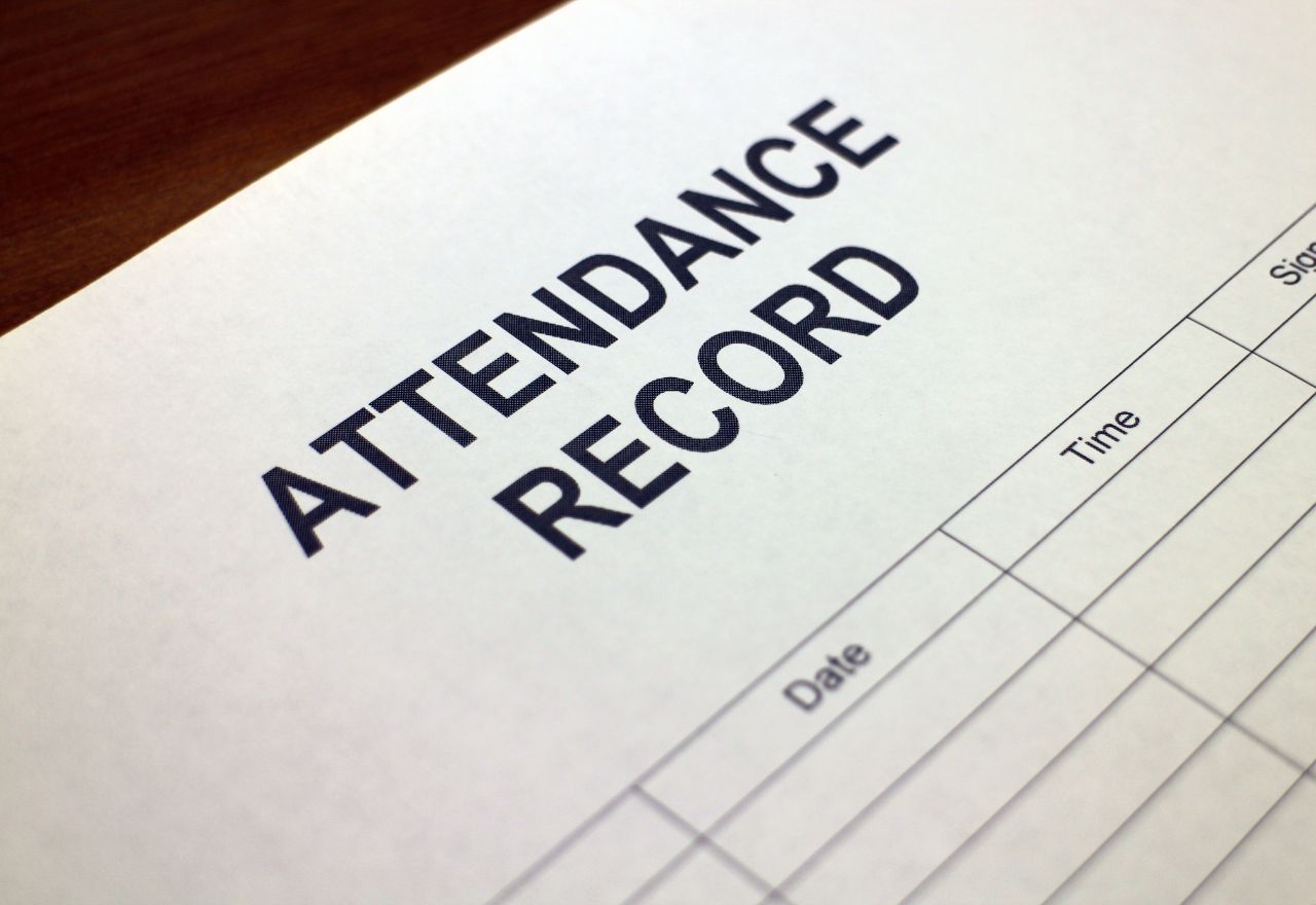Record Highs for School Attendance
