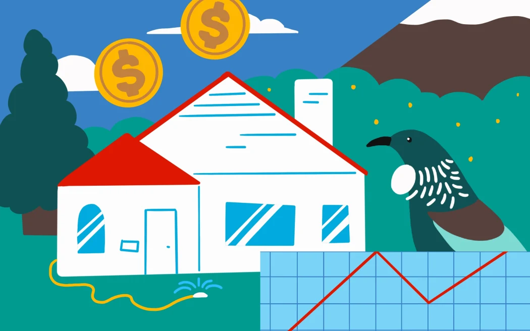Return of the smaller-scale property investor