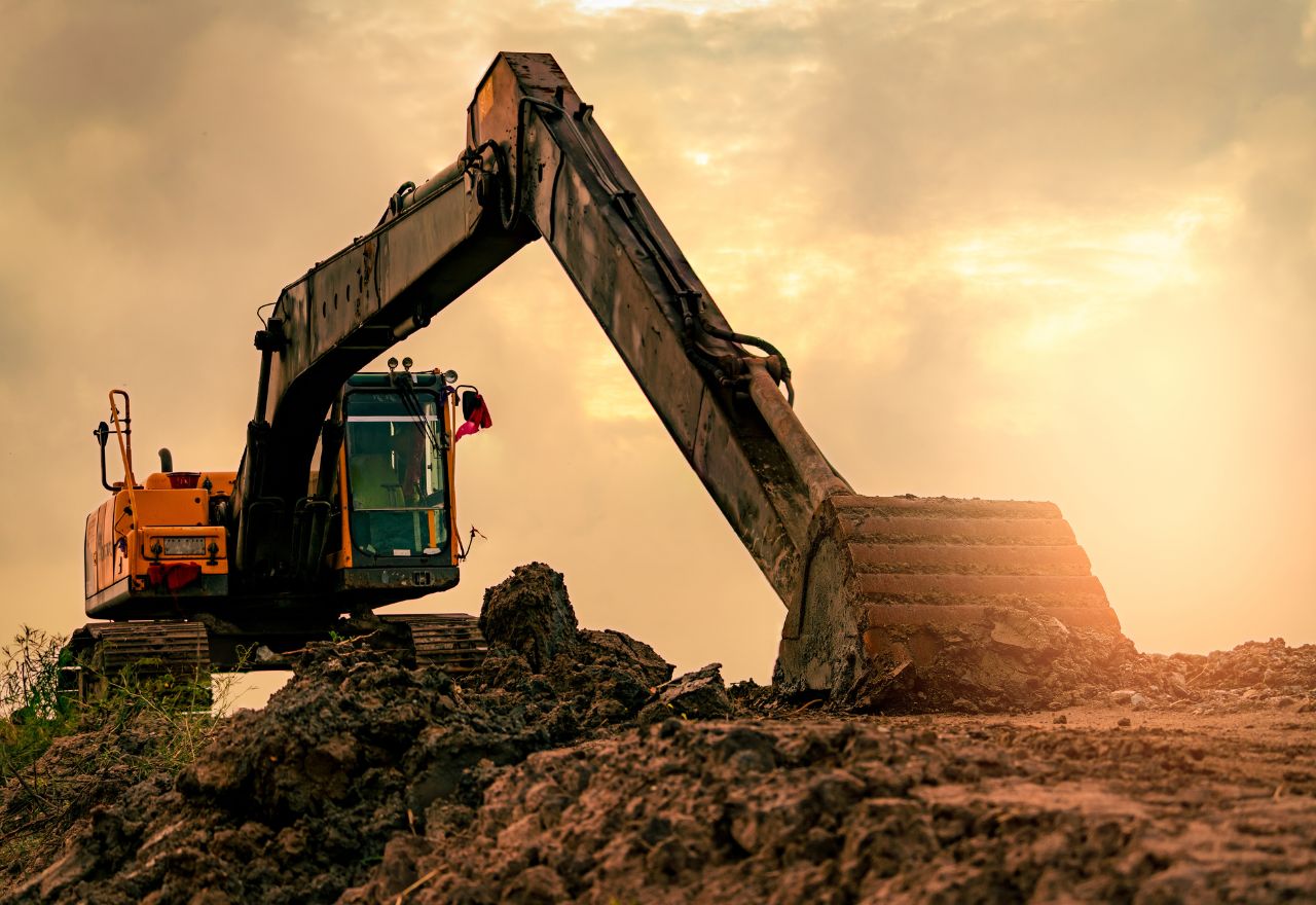 Faster Land Deals for Big Projects