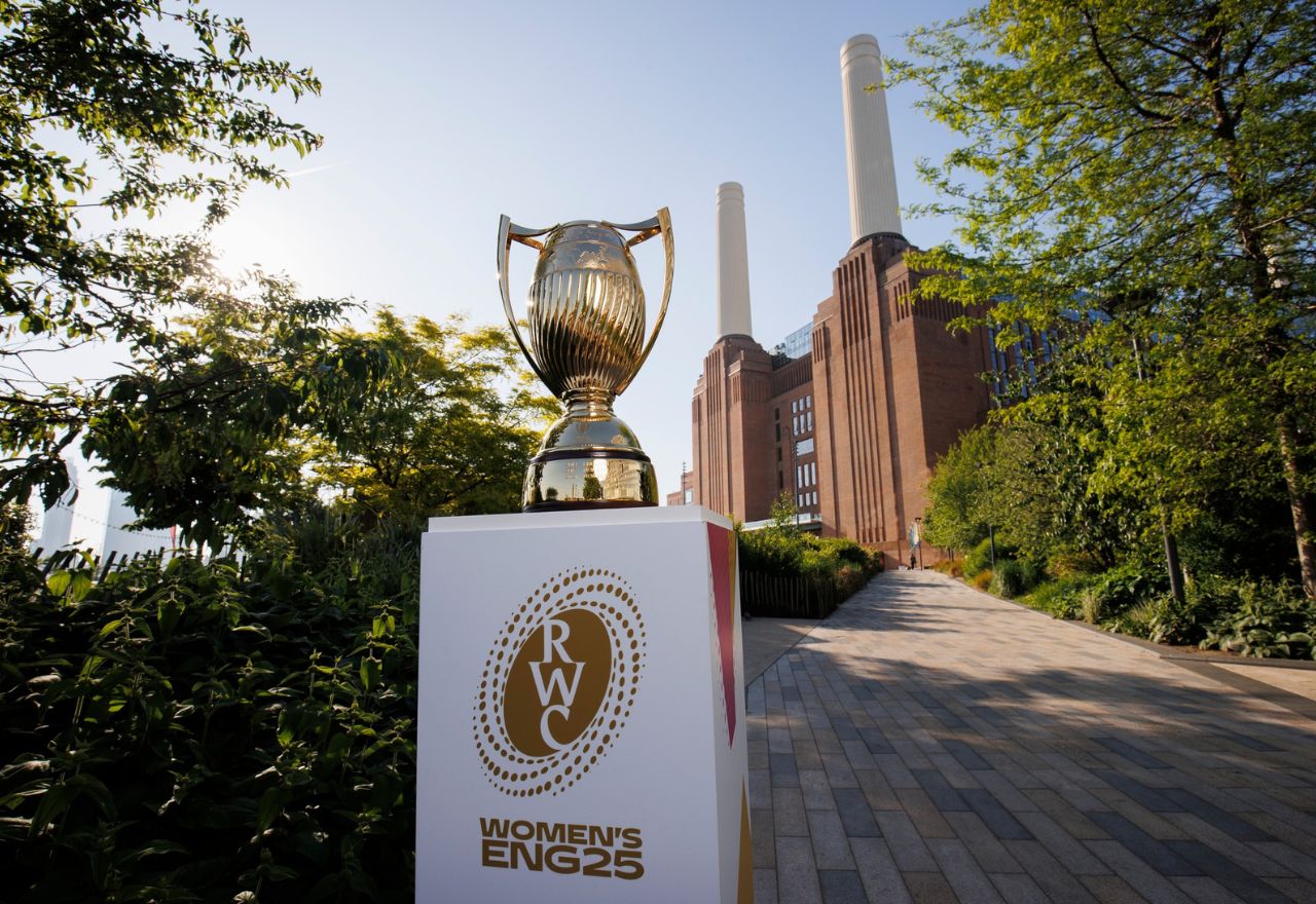 Who will win the 2025 Women’s Rugby World Cup?