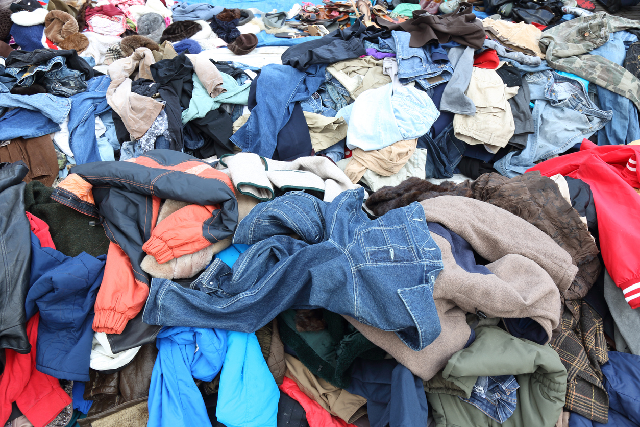 Ballina Shire Council takes action on fashion waste
