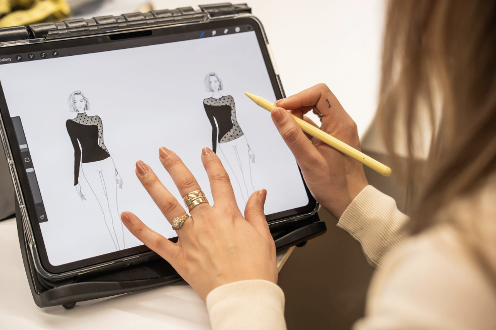 NSW puts best foot forward with first ever fashion strategy