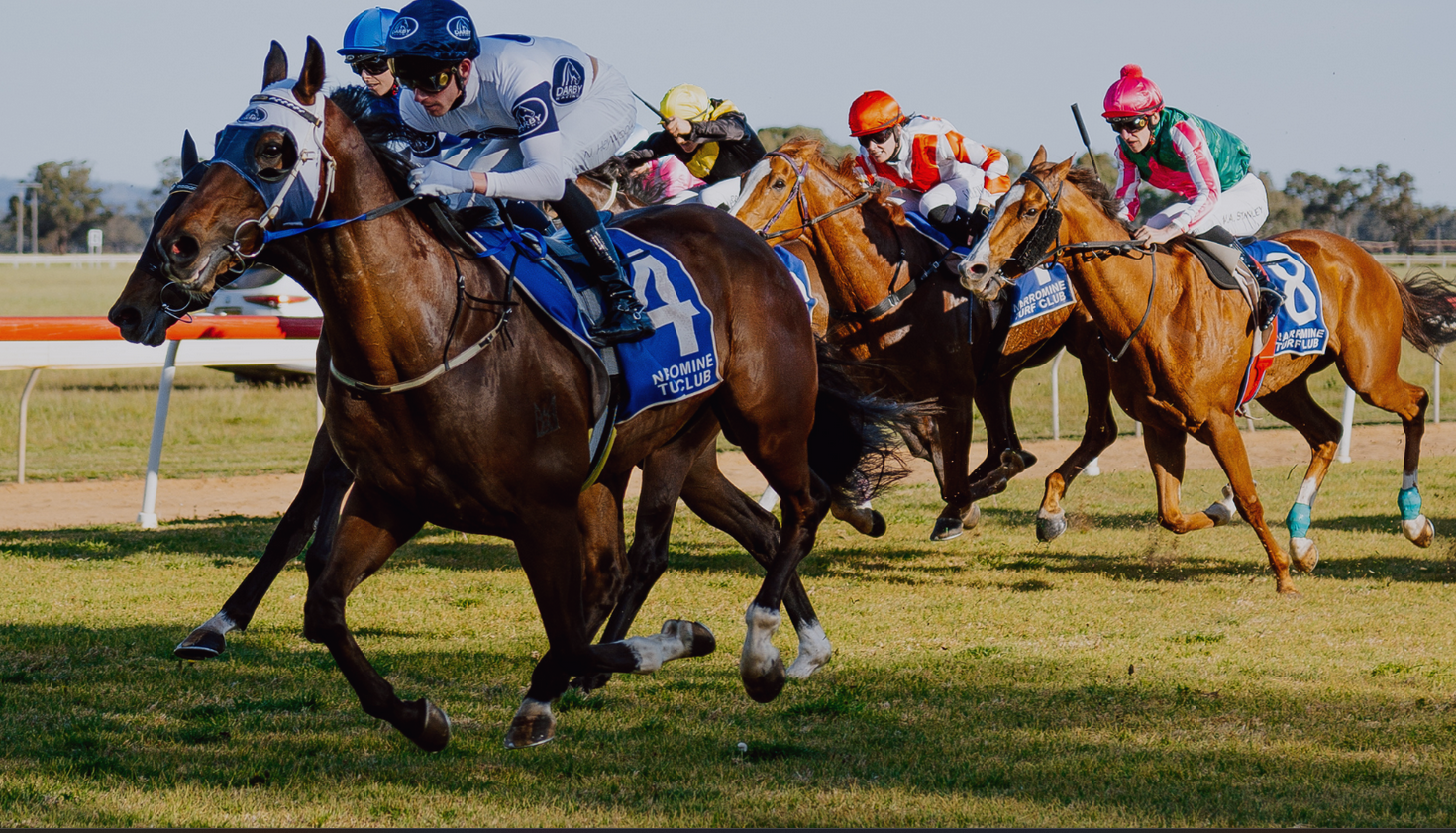 Big weekend in Narromine