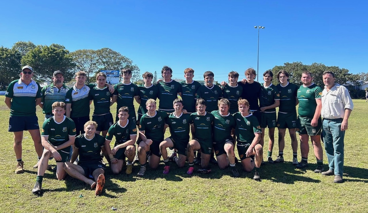 Change of venue for FNC Rugby Union Preliminary Finals