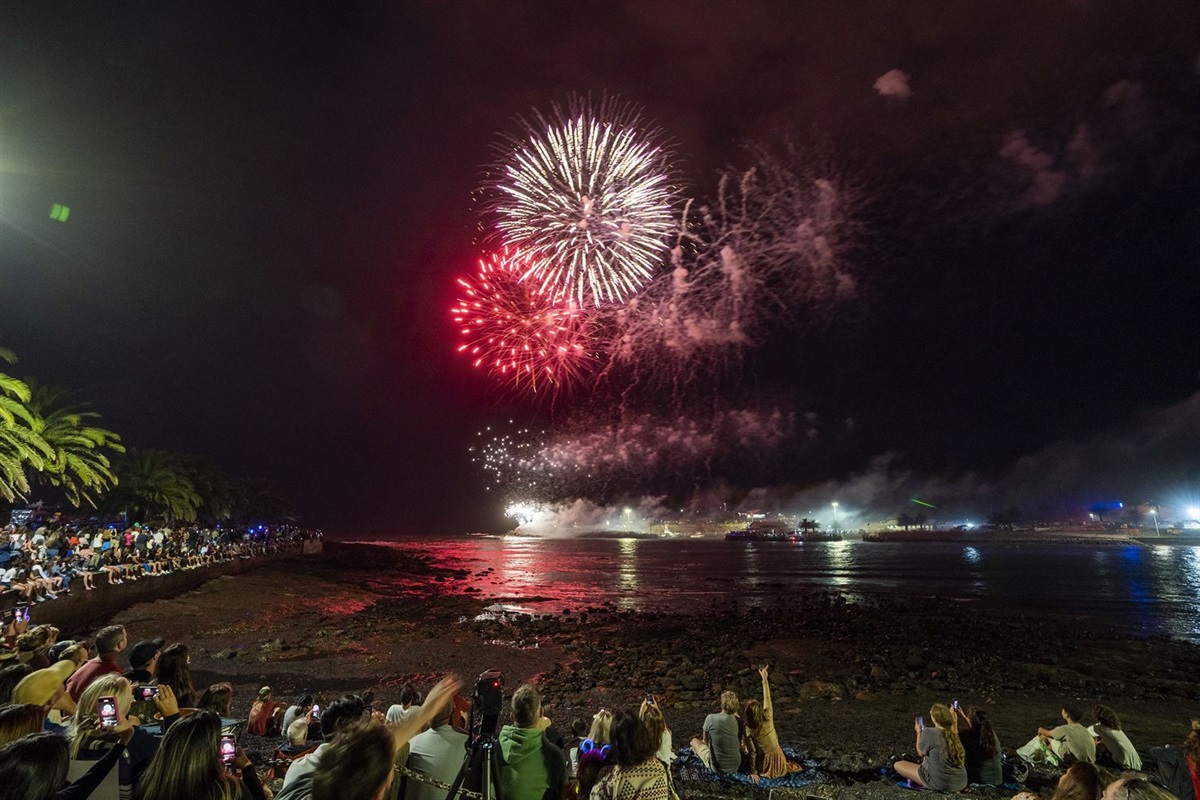 No fireworks? A chance to celebrate differently and support local business