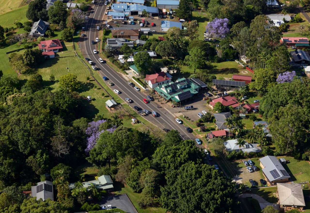 Clunes Master Plan open for final community feedback