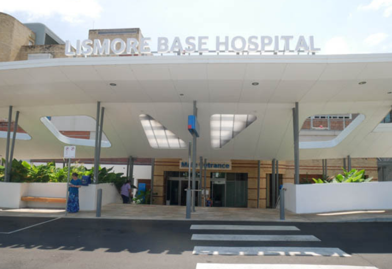 LBH to get additional nurses as part of Safe Staffing ratios