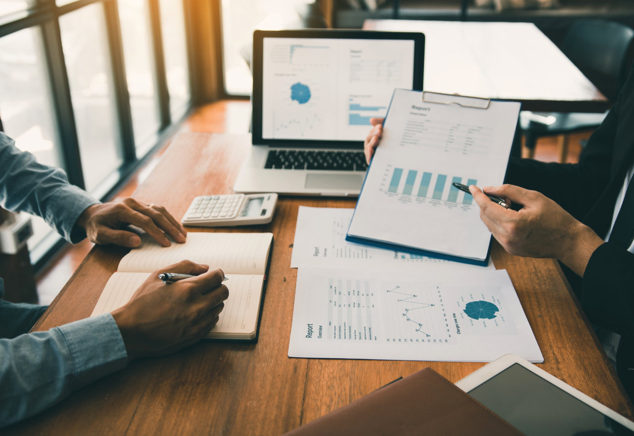 Winter market insights: Why staying invested still wins