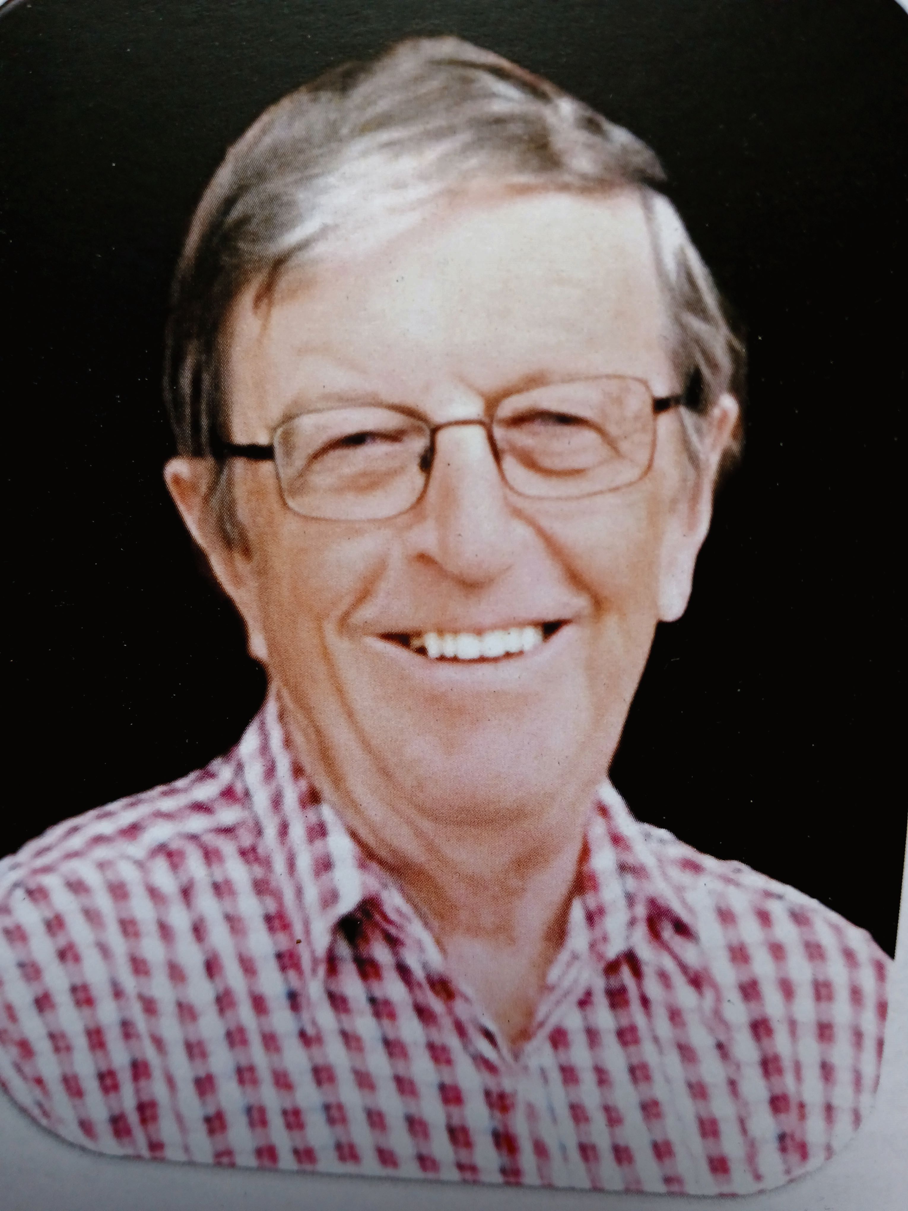 Peter Francis Kearns (1960-2025)