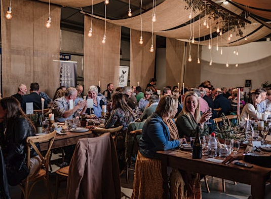 Savour the Fleurieu: A Month Long Celebration of Food, Flavour & Community