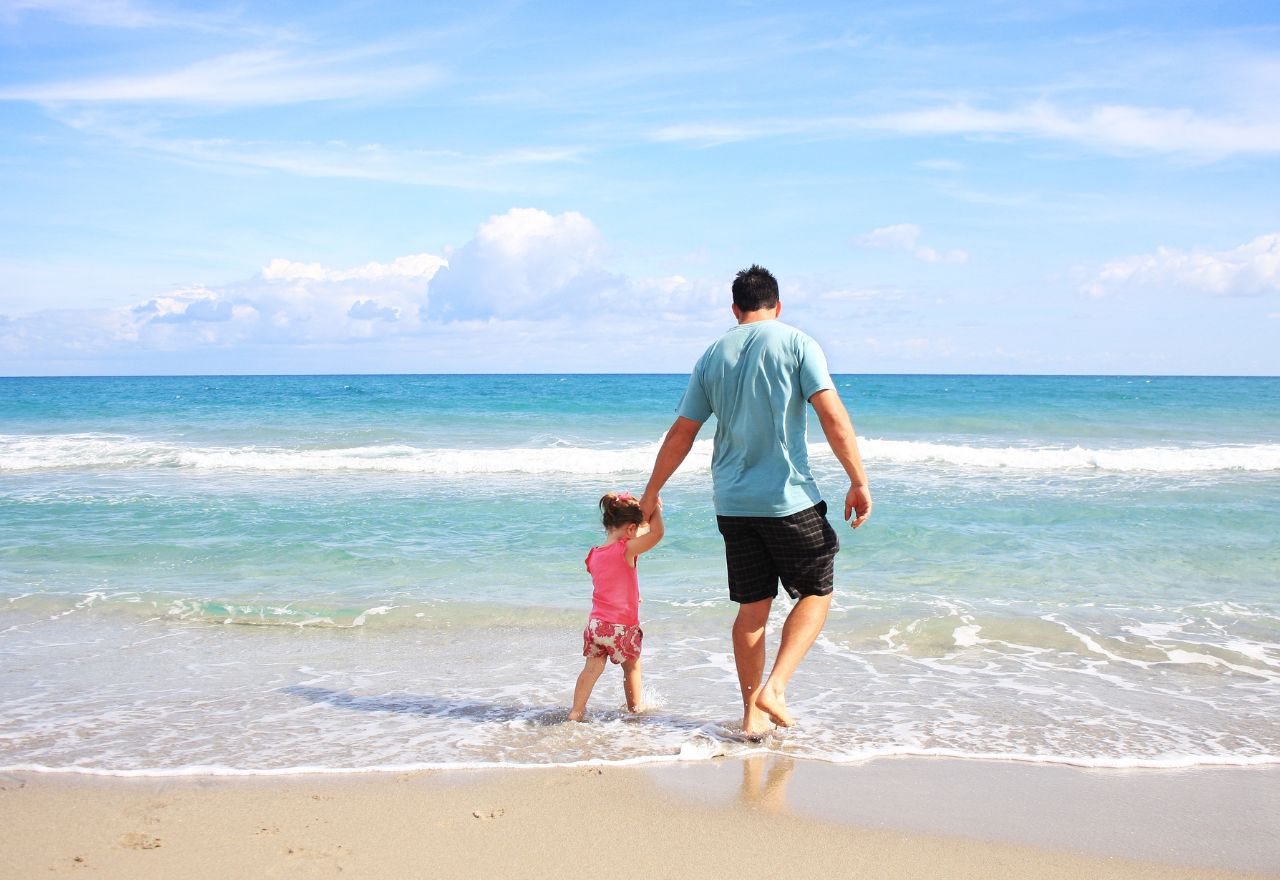 Father’s Day Gift Ideas Close to Home