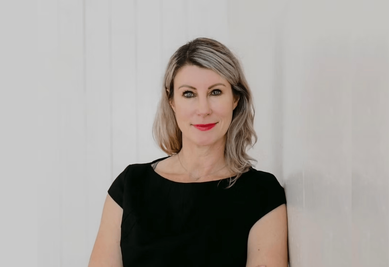 Kelli Williams | Mayoral Candidate