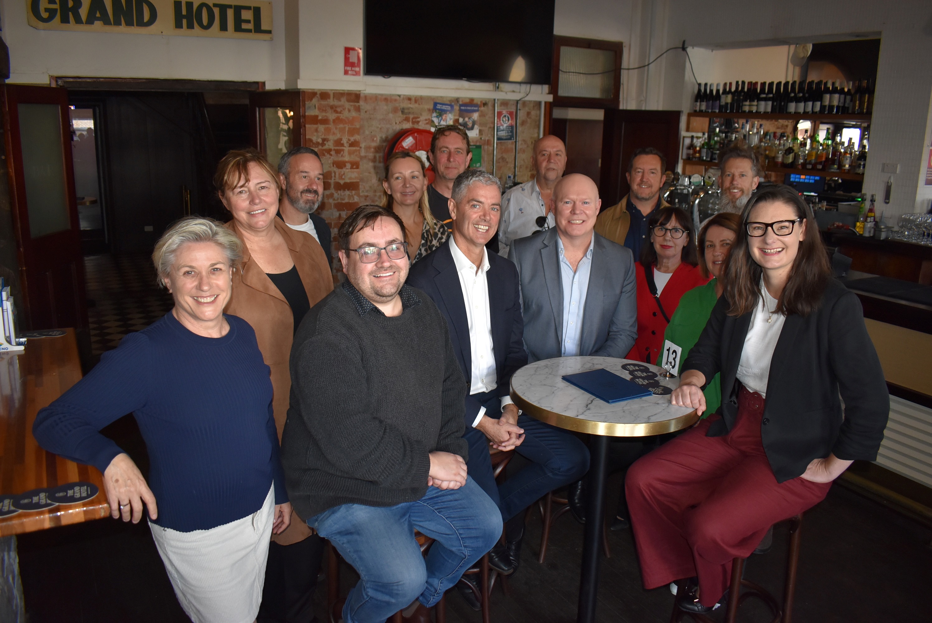 Kiama gets major funding boost to create vibrant night-time economy