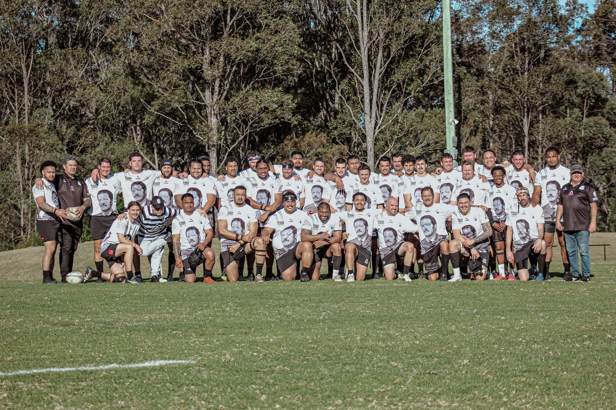 Kiama Rugby makes major history with double home semi-final