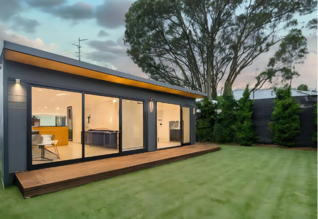 New housing incentives for granny flats in Lismore