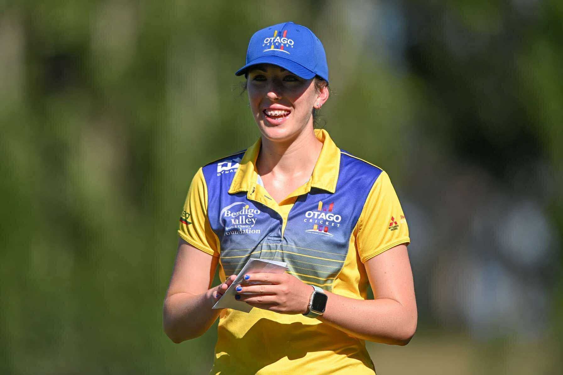 O’Connor family continues cricket legacy
