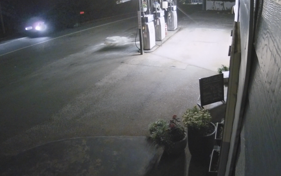 Police release CCTV of SUV released as inquiries continue into Bangalow fatal hit-and-run