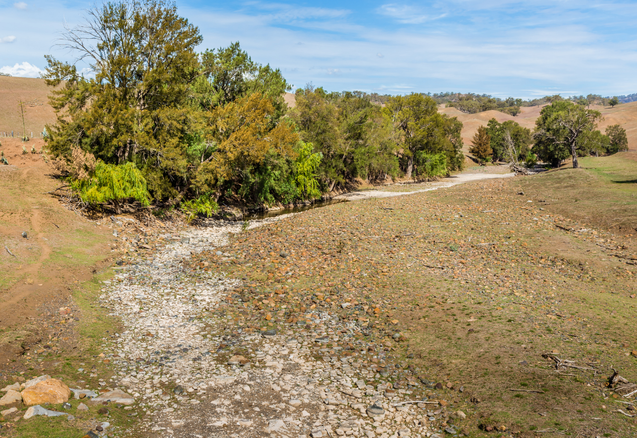 $43.2 million investment to boost drought resilience across regional NSW