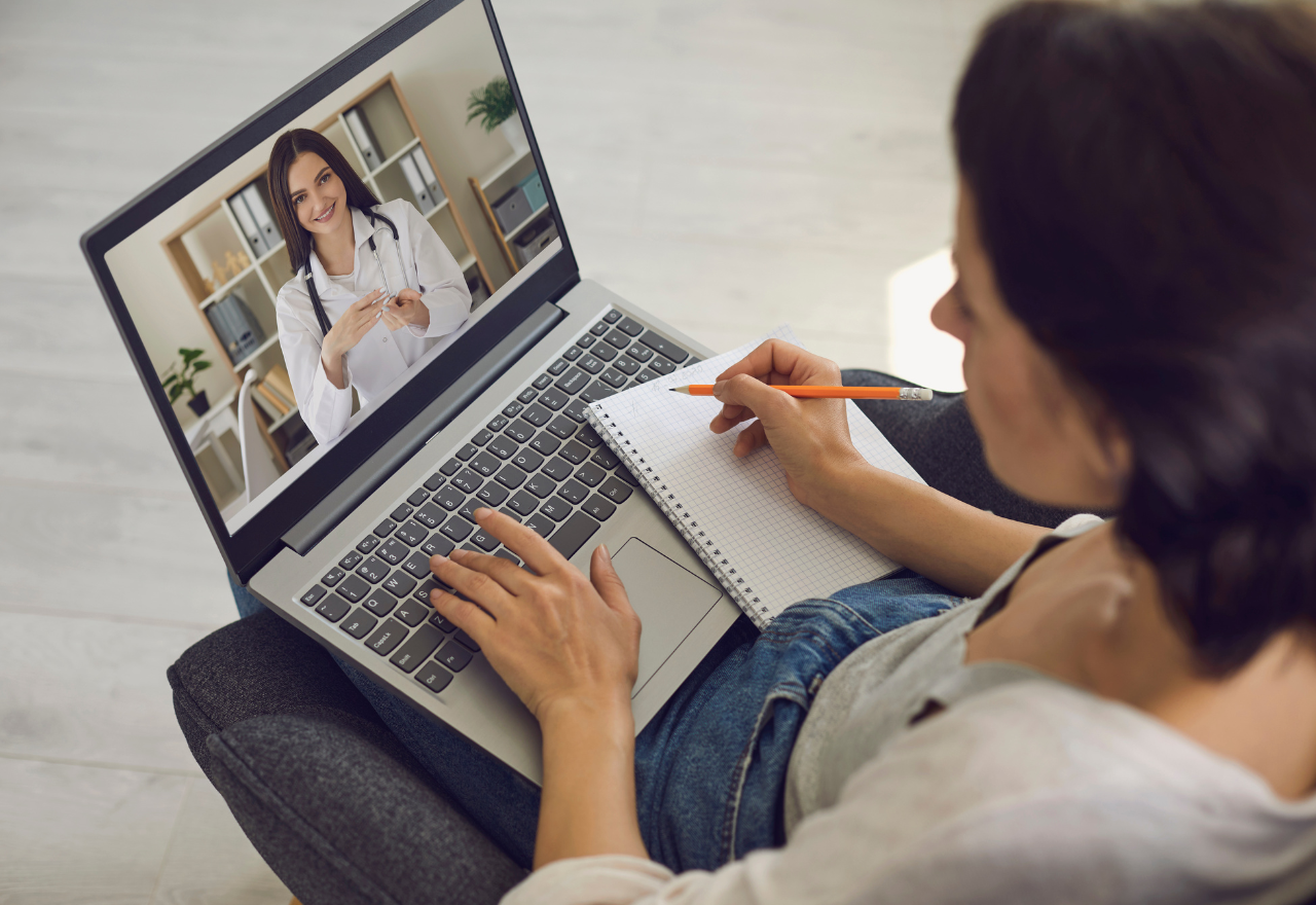 Saffin urges people to spare a visit to the ED with new free virtual health service