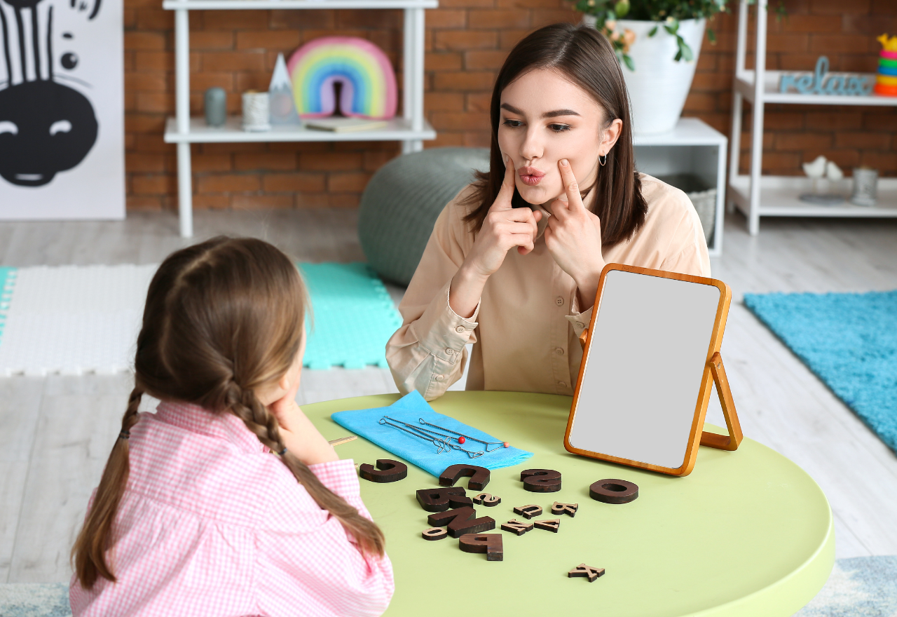 Not naughty. Not lazy. Overlooked – Experts call for rethink on children’s communication challenges