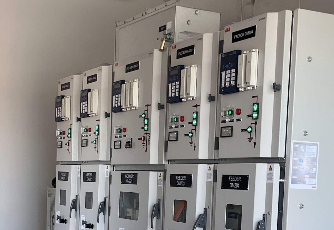 Power cut to homes in Alex-Fruitlands after substation fault
