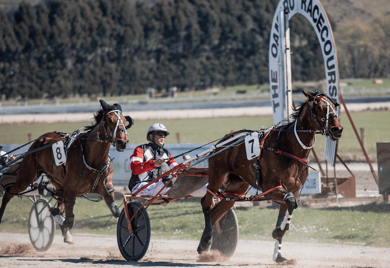 Christmas at the Races Returns to Oamaru