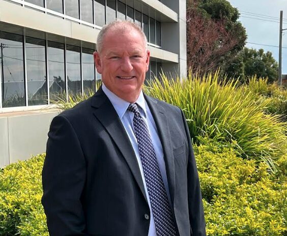  New General Manager for Griffith City Council kicks off 