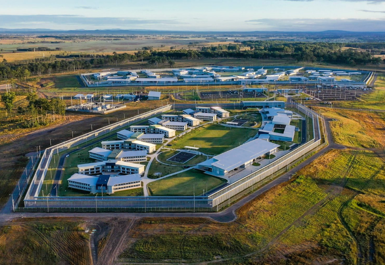 National Skills Week starts with new traineeships for inmates