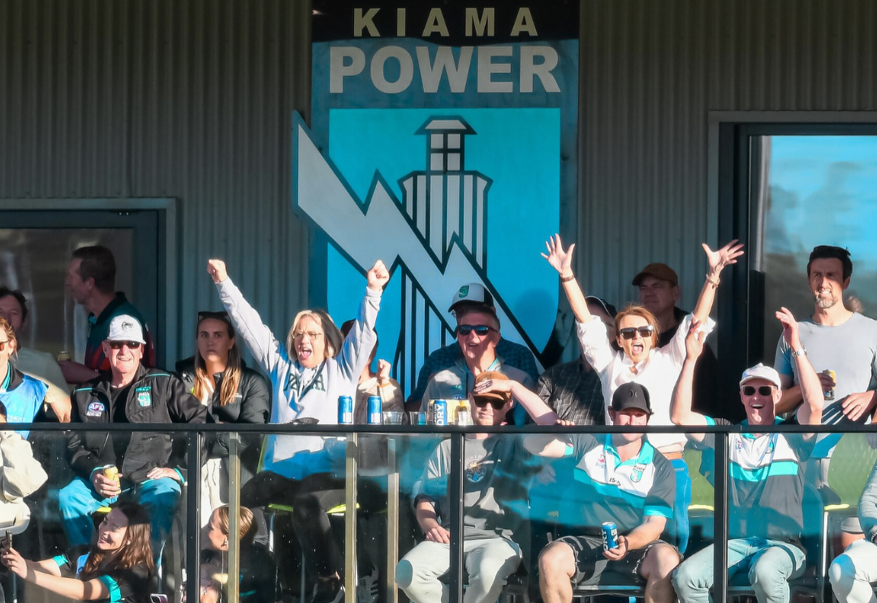 Season in review: Kiama Power grows on and off the field in 2025