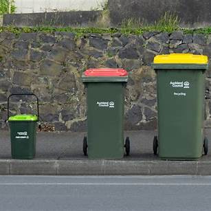 Bin Missing: Matakana Coast Left Out of Auckland’s Food Scraps Service