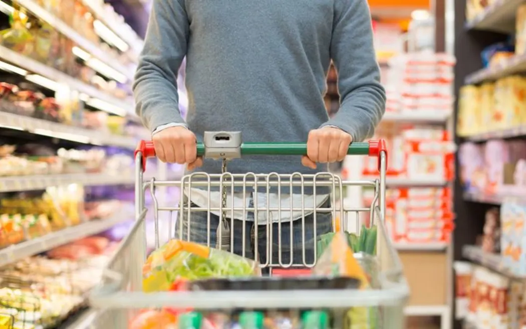Who is going to be our new supermarket competitor?