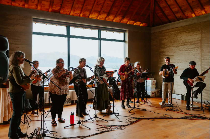Shaping a future where everyone thrives (Wao blog)