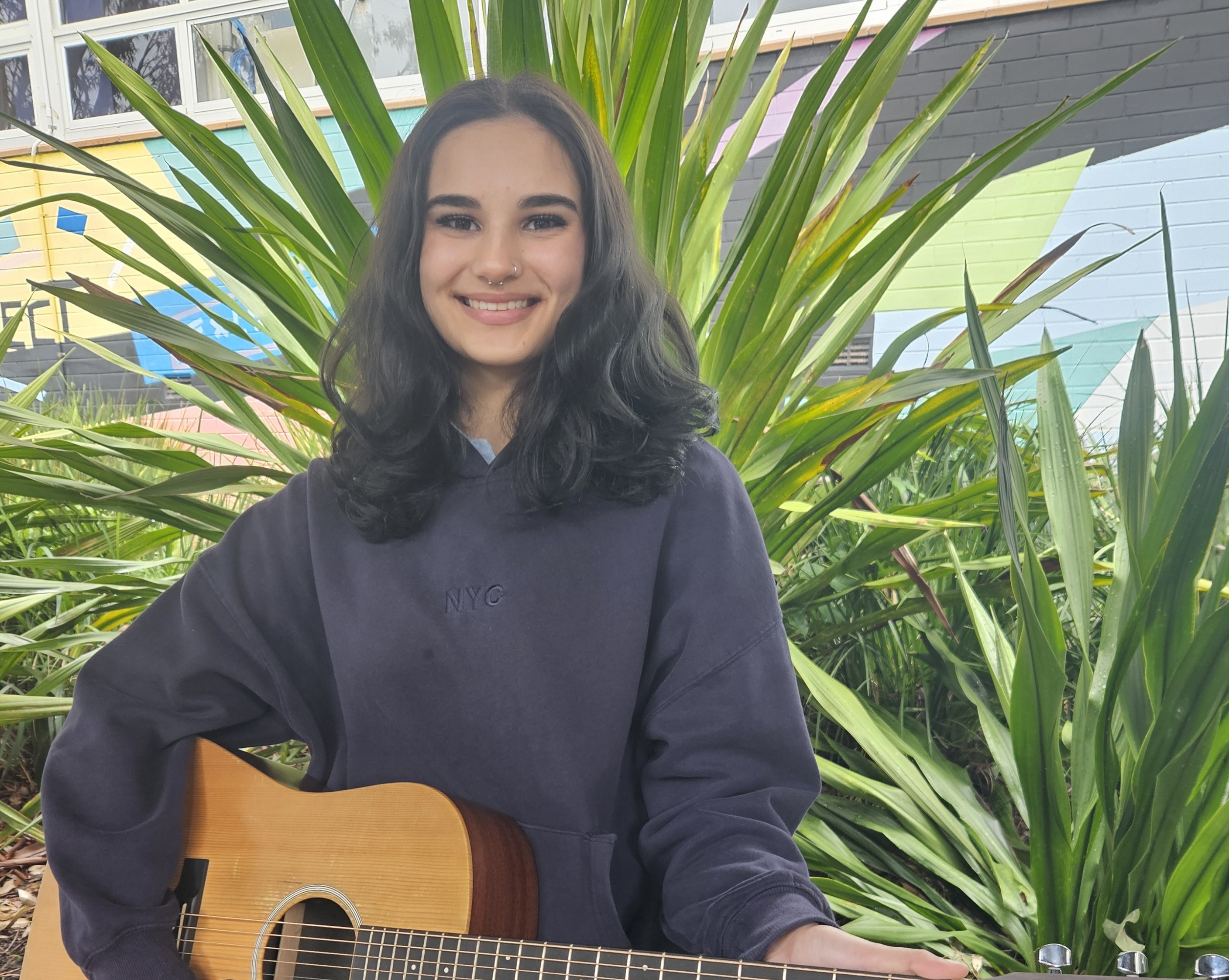 Aurora a taste of Kiama’s emerging talent