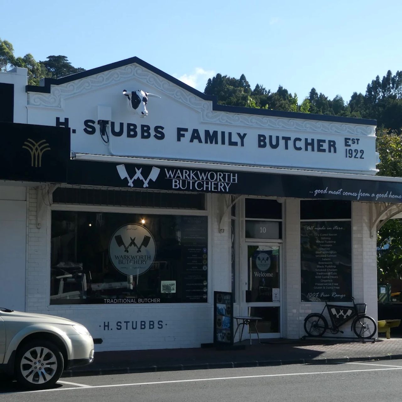 Warkworth Butchery Strikes Gold Again at the 2025 100% NZ Bacon & Ham Awards