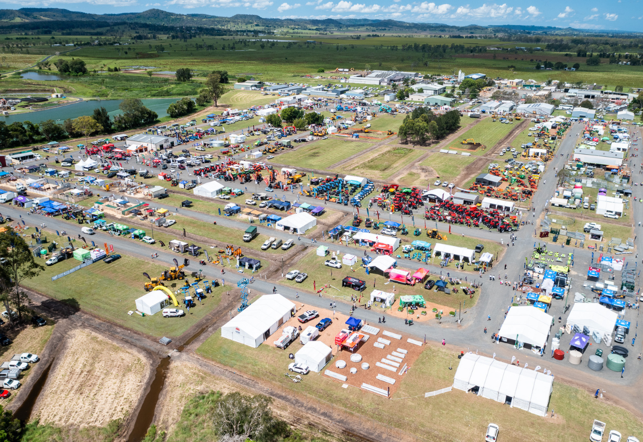 Primex Field Days is moving to Lismore