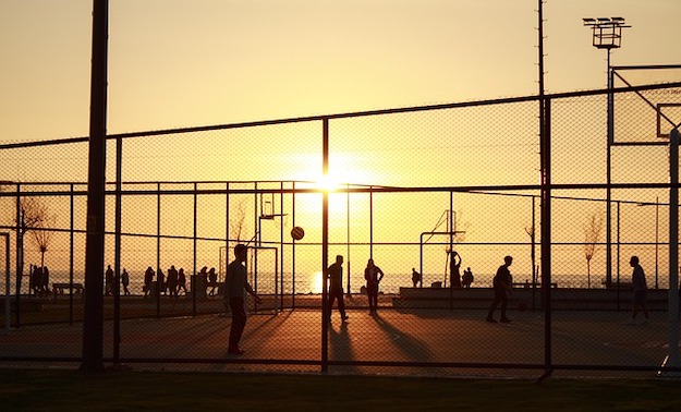 Region’s clubs score funding for grassroots sport