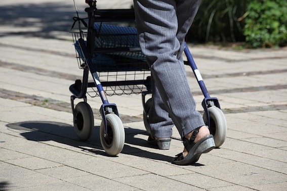 Aged Care information in Alexandrina