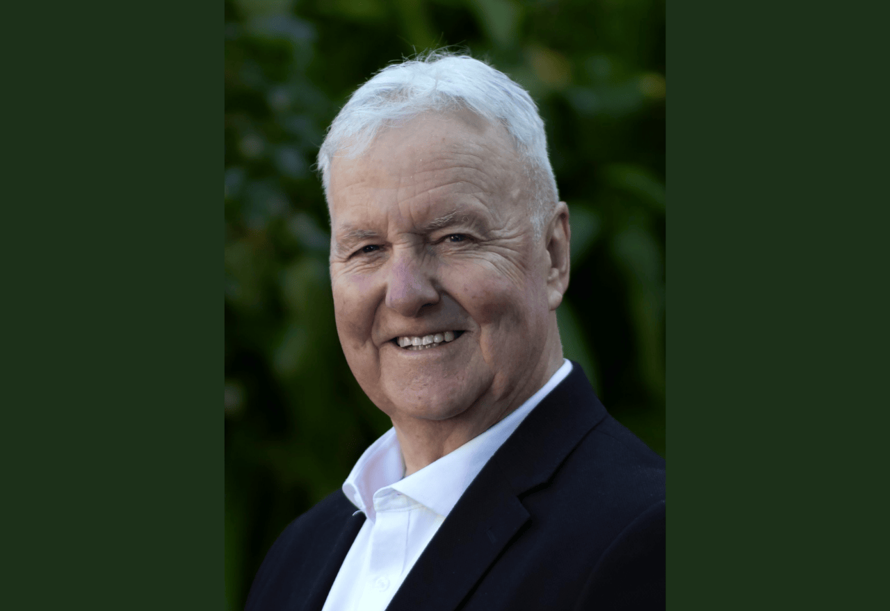 David Wilson | Mayoral Candidate