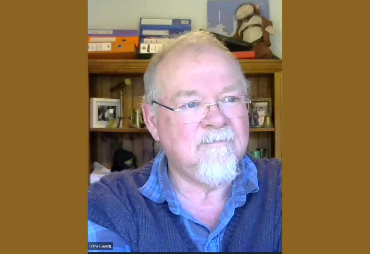Frans Schlack | Councillor Candidate Waihemo Ward